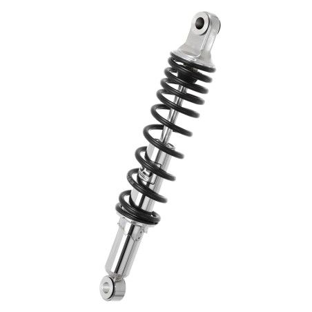 Amortiguadores traseros YSS Hidráulicos cámara dual - motoscamaralweb.com