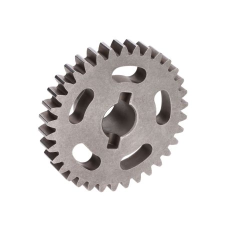 PIÑON EJE RUEDAS 34 DIENTES(48) - motoscamaralweb.com