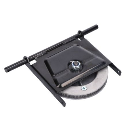 CONJUNTO SOPORTE RUEDA SINCRONIZACION(199) - motoscamaralweb.com