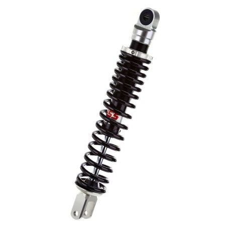Amortiguadores traseros YSS Gas Eco Line- motoscamaralweb.com
