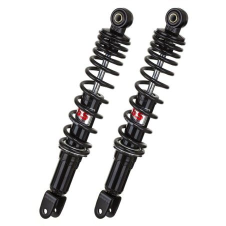 Amortiguadores traseros YSS Hidráulicos cámara dual- motoscamaralweb.c