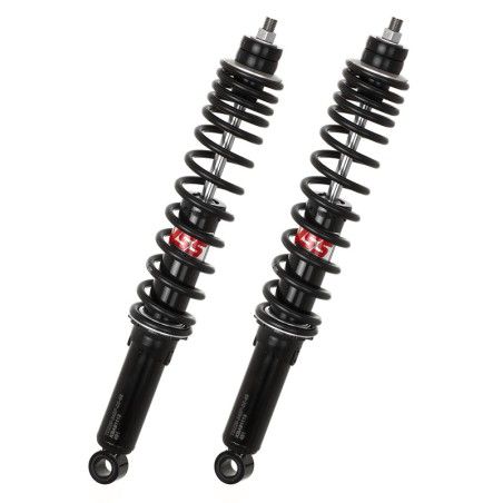 Amortiguadores traseros YSS Hidráulicos cámara dual- motoscamaralweb.c