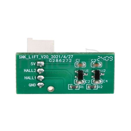 PLACA SENSOR ALTURA RC2000(11) - motoscamaralweb.com