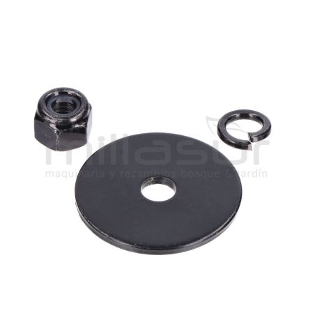 TUERCA + ARANDELAS APRIETE RUEDA RC2000 (20-21-22) - motoscamaralweb.com