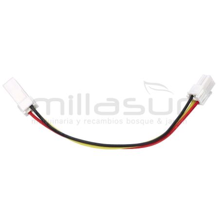 CABLE CONEXIÓN PLACA BASE-BATERÍA RC2000 (34) - motoscamaralweb.com