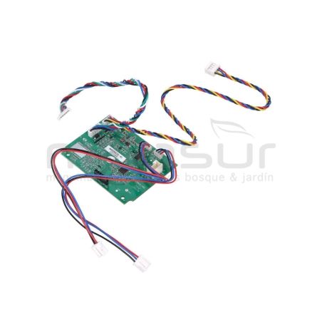 PLACA MULTIFUNCIONAL RC2000 (39) - motoscamaralweb.com