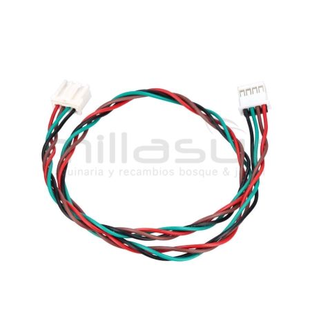 CABLE DE CONEXIÓN SENSOR DE CHOQUE RC2000 (13) - motoscamaralweb.com