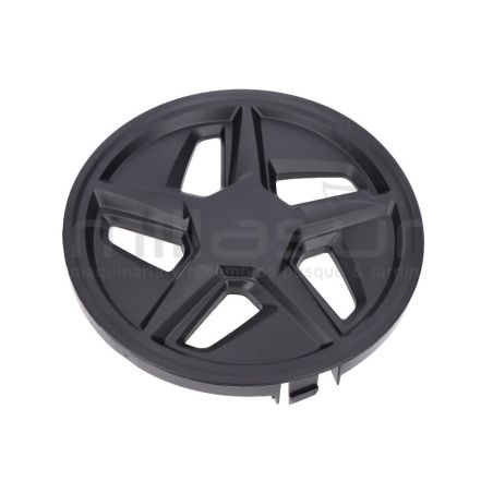 TAPACUBO RUEDA IZQUIERDA RC2000(19) - motoscamaralweb.com