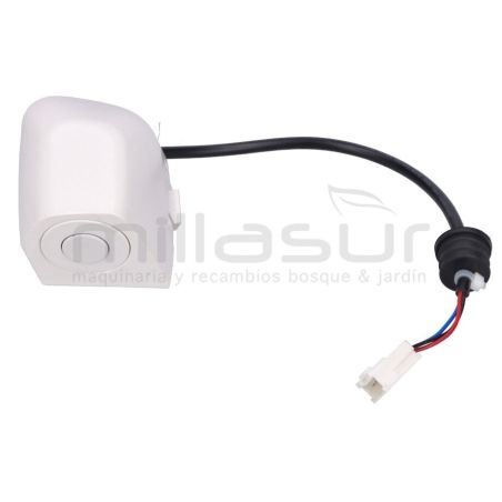 SENSOR ULTRASÓNICO IZQUIERDO RC2000 (2) - motoscamaralweb.com