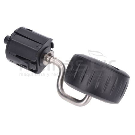 RUEDA PLATAFORMA DE CORTE RC300 (20) - motoscamaralweb.com