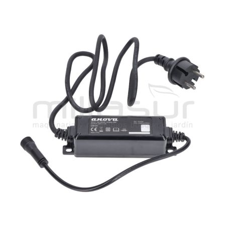 ADAPTADOR PARA CARGA 1A RC500 - motoscamaralweb.com
