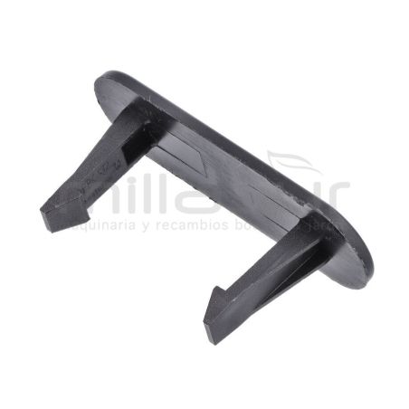 GRAPA SUJECCIÓN CUBIERTA RC500-05 - motoscamaralweb.com