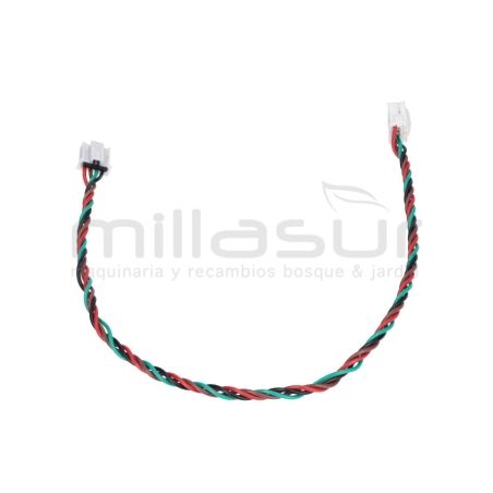 CABLE DE CONEXION SENSOR DE CHOQUE RC500 - RC800 (16) - motoscamaralweb.com