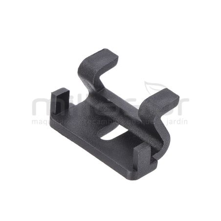 SOPORTE PLACA SENSOR CHOQUE RC500 - RC800 (14) - motoscamaralweb.com
