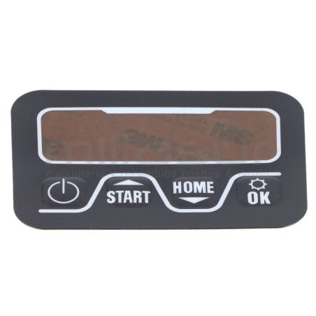 BOTONERA PANTALLA DIGITAL RC500 - RC800-RC2000 (6) - motoscamaralweb.com