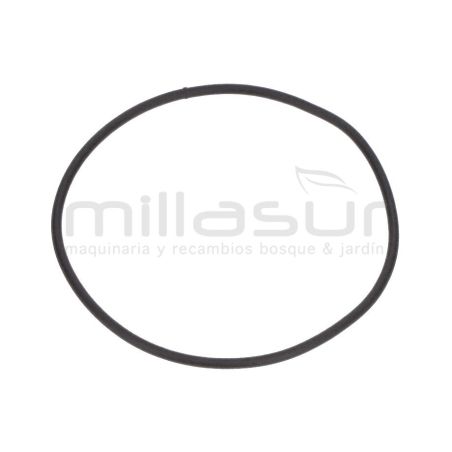 JUNTA TORICA CUBIERTA SUPERIOR MOTOR (4C) - motoscamaralweb.com