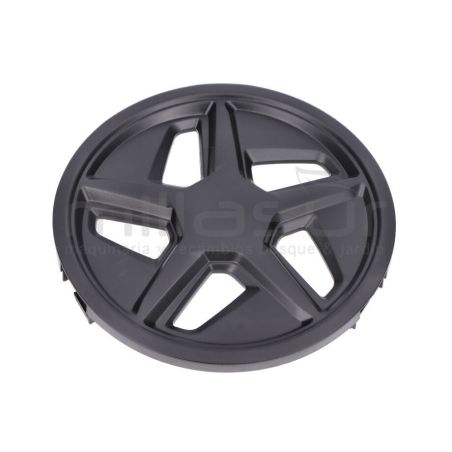 TAPACUBOS RUEDA IZQUIERDA RC500-RC800 (17) - motoscamaralweb.com