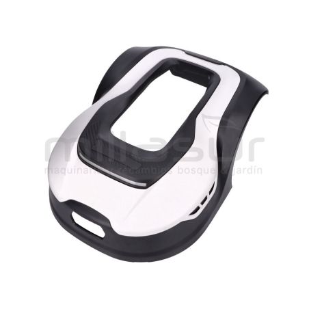 CUBIERTA CAPÓ COMPLETA RC500-RC800 (1) - motoscamaralweb.com