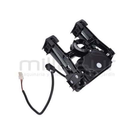 EQUIPO MOTOR CORTE COMPLETO RC500 -RC800 - motoscamaralweb.com