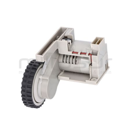 RUEDA TRASERA IZQ RL320 - motoscamaralweb.com