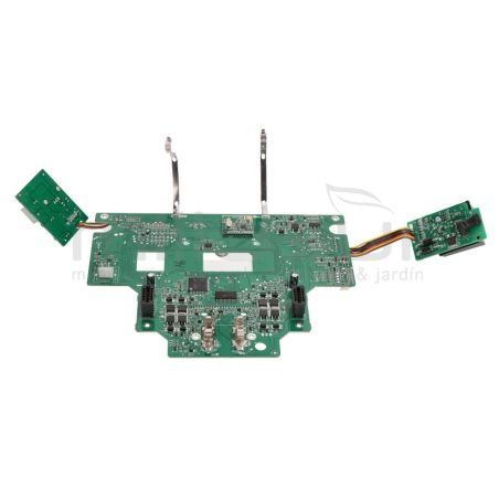 PLACA PRINCIPAL RL320 - motoscamaralweb.com