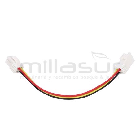 CABLE CONEXIÓN PLACA BASE-BATERÍA RC500-RC800 (32) - motoscamaralweb.com