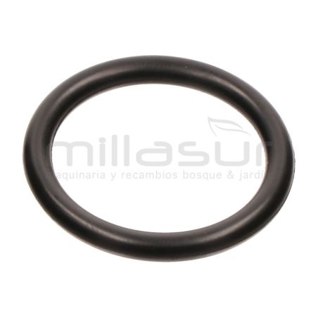 JUNTA TORICA TAPON TANQUE ACEITE 25X3.55 RLT12VH - motoscamaralweb.com