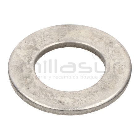 ARANDELA TORNILLO BLOQUEO EJE 14X30X2 RLT12VH - motoscamaralweb.com