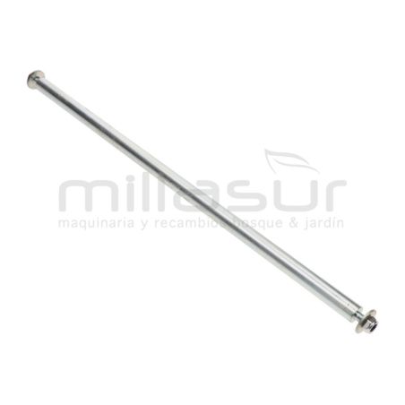 EJE RUEDAS RLT12VH - motoscamaralweb.com