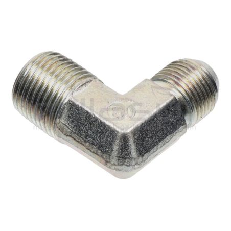 CONECTOR DISTRIBUIDOR BOMBA 1/2-M18X1.5 RLT12VH (60) - motoscamaralweb.com