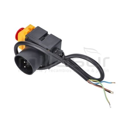 INTERRUPTOR COMPLETO RLT12VH ( 76 ) - motoscamaralweb.com