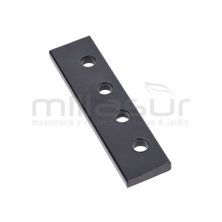 PLACA GUIA CUÑA RLT15G100 (58) - motoscamaralweb.com