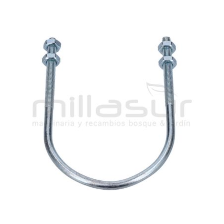 ABRAZADERA CILINDRO HIDRAULICO RLT15G100 (61) - motoscamaralweb.com