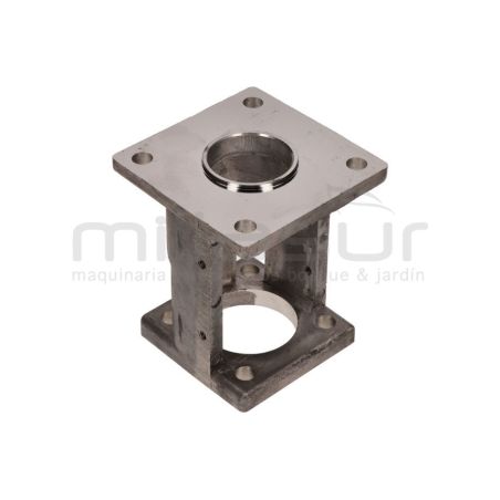 SOPORTE BOMBA HIDRAULICA RLT15GC ( 23 ) - motoscamaralweb.com