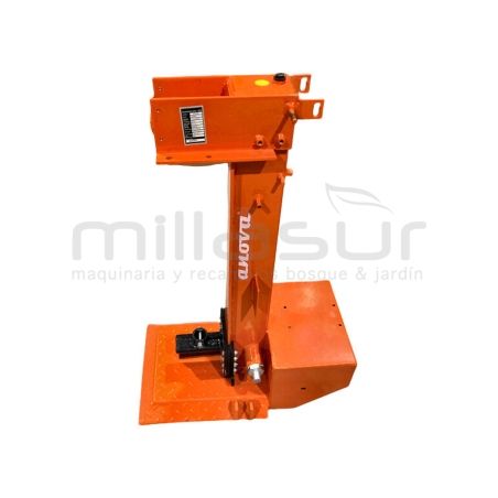 CHASIS. COLUMNA RLT15GC (14) - motoscamaralweb.com