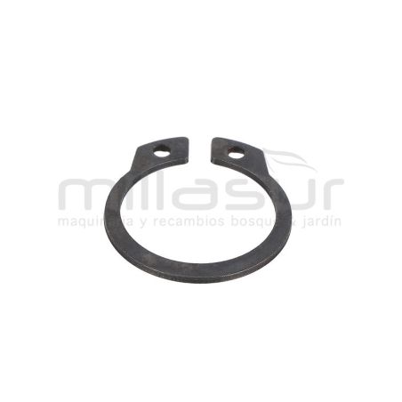 PRESILLA SUJECCION MUELLE RETORNO PASADOR POSICION RLT22GVH (29) - motoscamaralweb.com