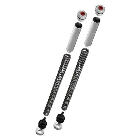 Kit mejora de horquilla YSS Royal Enfield Classic 500 - motoscamaralweb.com