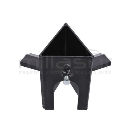 EXTENSION ROMPEDOR EN CRUZ RLT22GVH - motoscamaralweb.com