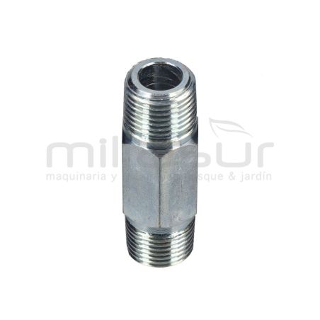 CONECTOR RECTO DISTRIBUIDOR BOMBA RLT35GVH (10) - motoscamaralweb.com