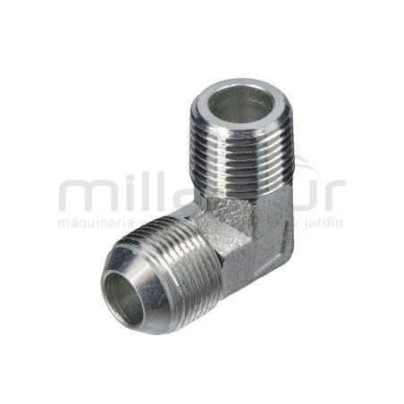 CODO CONECTOR 1/2-1/2 RLT35GVH (12) - motoscamaralweb.com