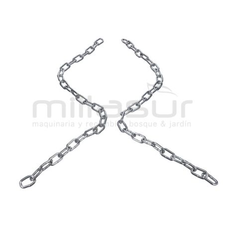 JUEGO CADENAS ENGANCHE GANCHO REMOLQUE RLT35GVH (21) - motoscamaralweb.com