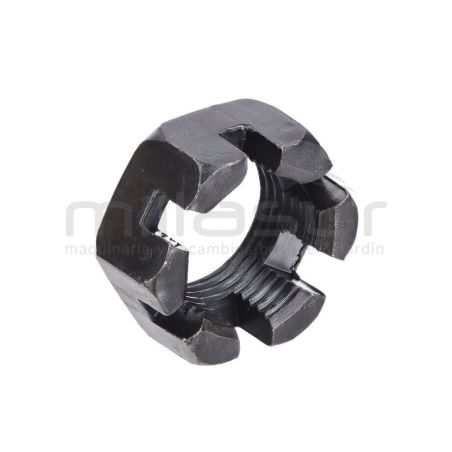 TUERCA AJUSTE RUEDA RLT35GVH (60) - motoscamaralweb.com