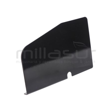 CHAPA SEPARADOR PALANCAS ACCIONAMIENTO RLT35GVH (70) - motoscamaralweb.com