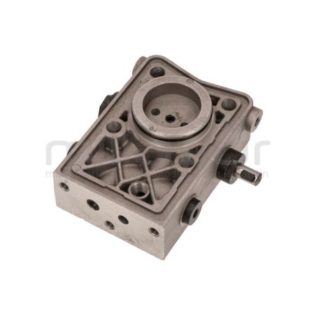 TAPA CILINDRO TRASERA - motoscamaralweb.com