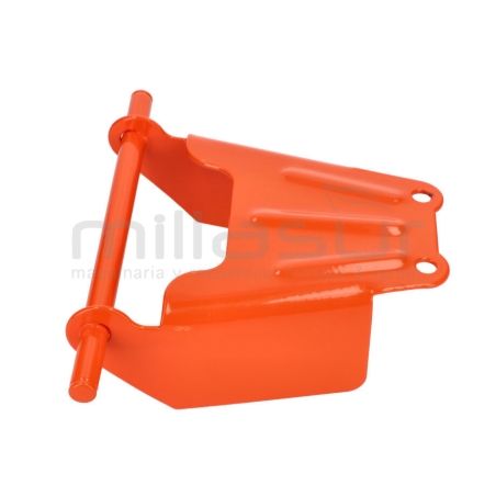 CHASIS DEL EJE DE RUEDAS RLT6B - motoscamaralweb.com