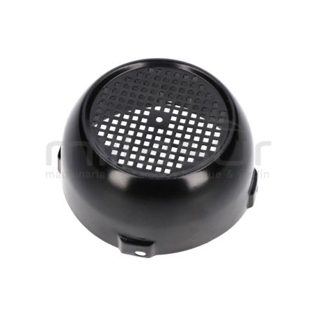 TAPA VENTILADOR MOTOR RLT6B - motoscamaralweb.com
