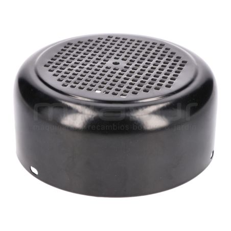 TAPA VENTILADOR MOTOR (72-1) - motoscamaralweb.com
