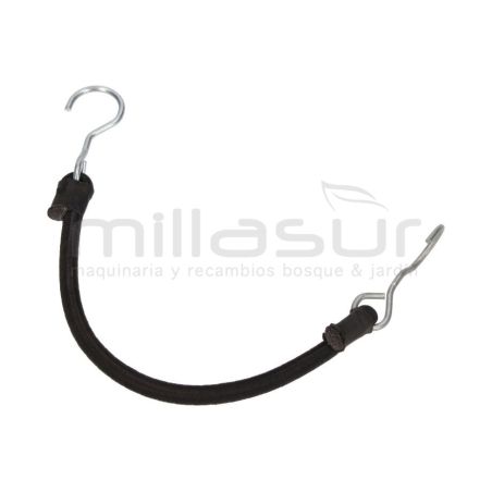 GOMA ELASTICA RLT8C - motoscamaralweb.com