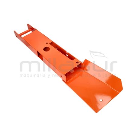 PROTECTOR BRAZO MANILLAR IZQUIERDO RLT8C - motoscamaralweb.com