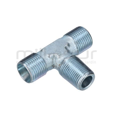 CONECTOR HIDRAULICO EN T RLT8C - motoscamaralweb.com